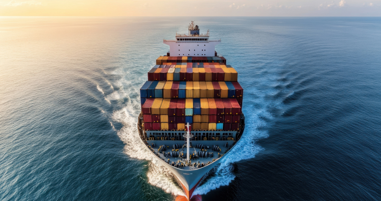 Transport Management System